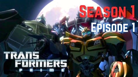 transformers p o r n|transformers prime ep 1.